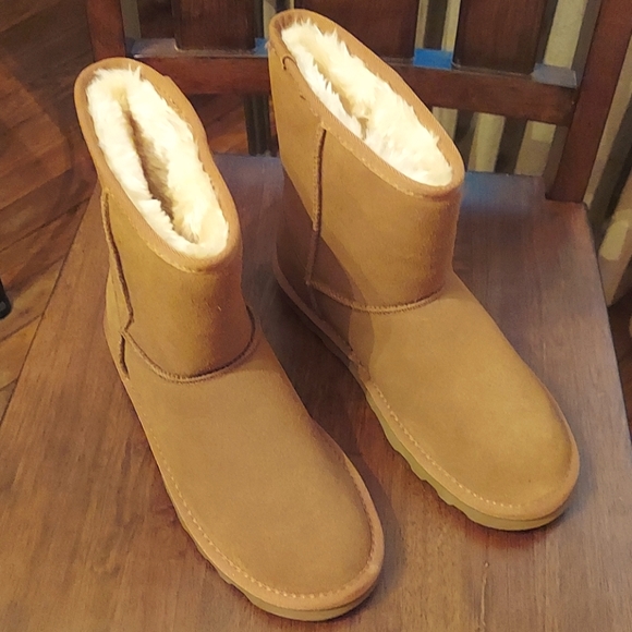 Time and Tru Shoes - Time and Tru ankle boots